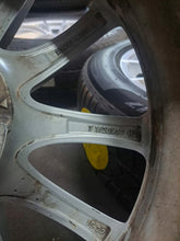 Laden Sie das Bild in den Galerie-Viewer, 4x Alufelge 17 Zoll 7.5" 5x112 27ET 6868217 Audi I Rim Wheel FEL5792685611fb