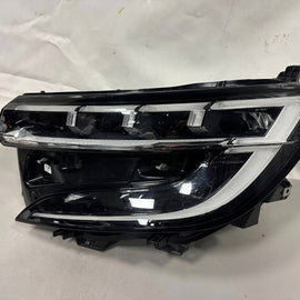 Frontscheinwerfer Renault 260606388R Links Scheinwerfer Headlight SCH3729707300id