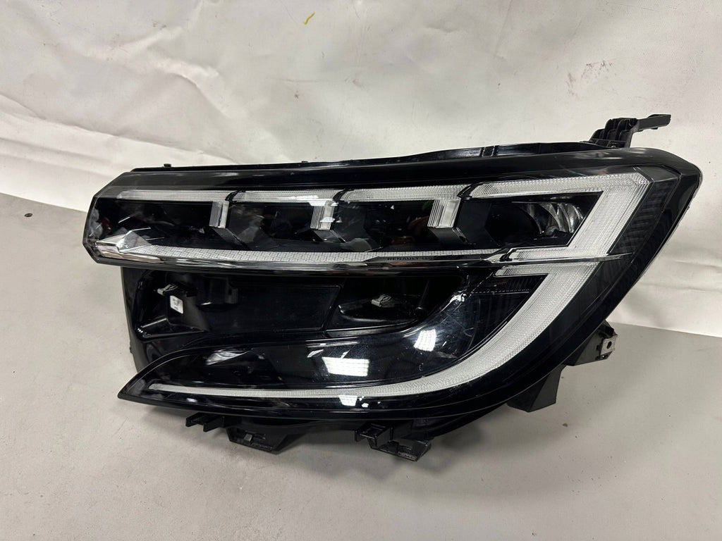 Frontscheinwerfer Renault 260606388R Links Scheinwerfer Headlight SCH3729707300id