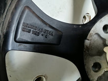 Laden Sie das Bild in den Galerie-Viewer, 1x Alufelge 18 Zoll 7.5&quot; 5x112 46ET Glanz Schwarz 5FA601025 Seat Leon Rim Wheel