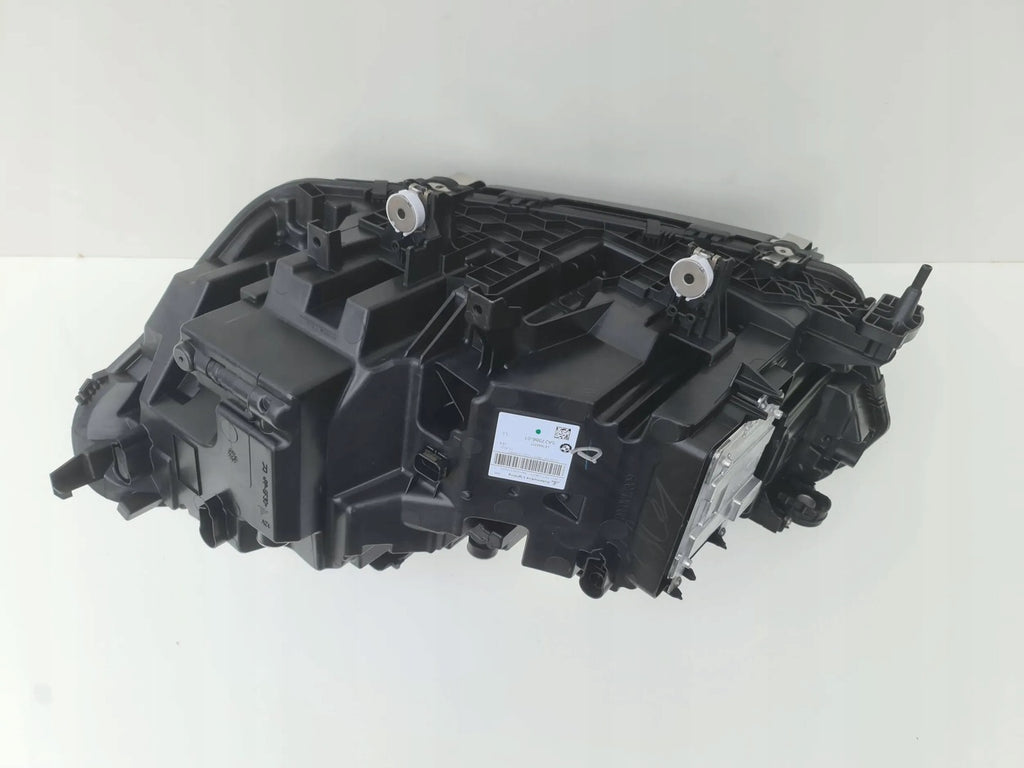 Frontscheinwerfer BMW G05 G06 5A27986-01 Full LED Rechts Scheinwerfer Headlight SCH4281081281yz