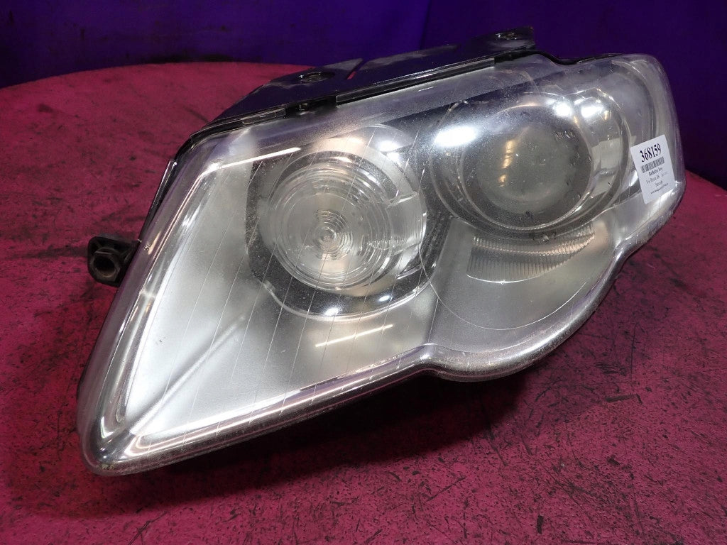 Frontscheinwerfer VW Passat 3C0941751G Xenon Links Scheinwerfer Headlight SCH8905021861nx