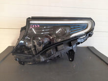 Laden Sie das Bild in den Galerie-Viewer, Frontscheinwerfer Mercedes-Benz Eqc A2939060101 LED Links Scheinwerfer Headlight