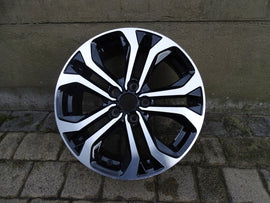 1x Alufelge 17 Zoll 7.0