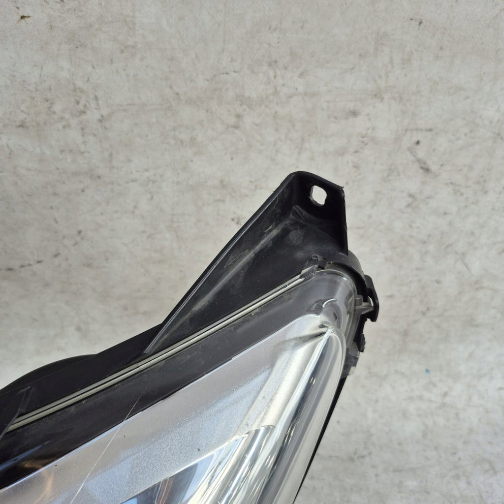 Frontscheinwerfer Fiat Ducato 1374296080 Links Scheinwerfer Headlight SCH3620664238dn