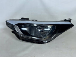 Frontscheinwerfer Hyundai I20 92101-C8000 Ein Stück (Rechts oder Links)