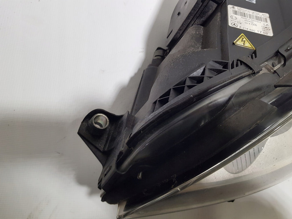 Frontscheinwerfer Mercedes-Benz Cls C218 A2188201759 Links Headlight SCH6213545617we