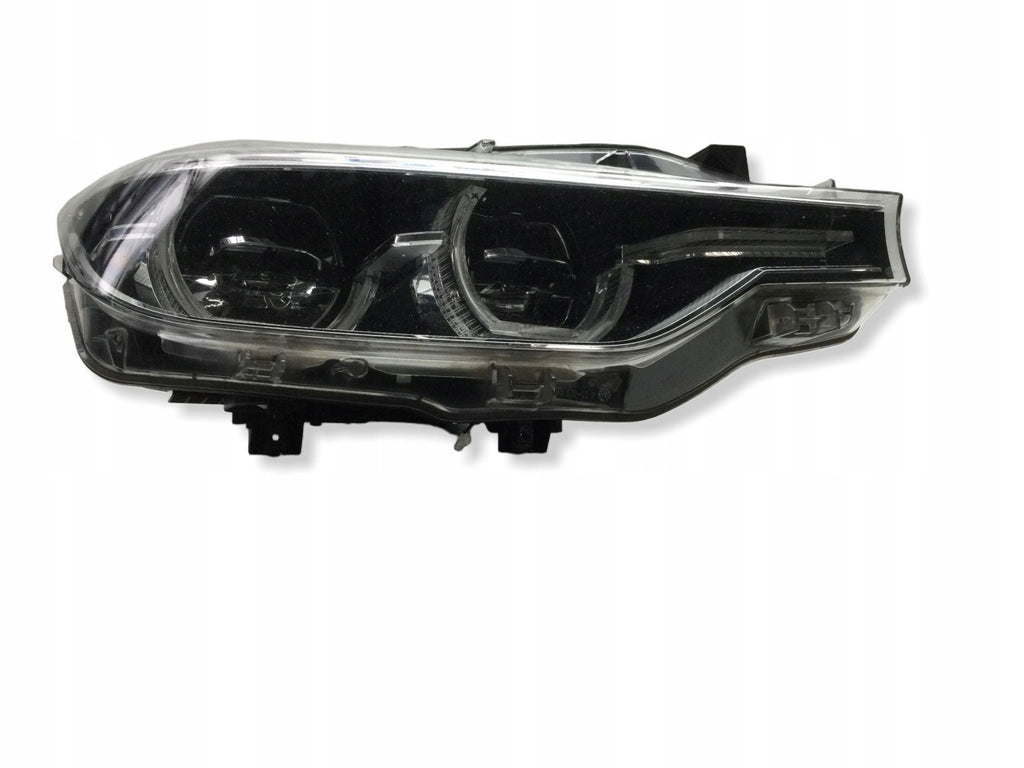 Frontscheinwerfer BMW 3 F30 F31 9883508 Rechts Scheinwerfer Headlight SCH7445447054xs