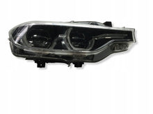 Laden Sie das Bild in den Galerie-Viewer, Frontscheinwerfer BMW 3 F30 F31 9883508 Rechts Scheinwerfer Headlight SCH7445447054xs