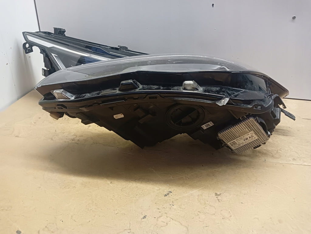 Frontscheinwerfer VW 5H1941060 Full LED Ein Satz Scheinwerfer Headlight SCH2216627795lb