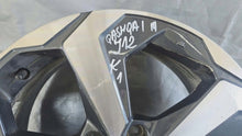 Load image into Gallery viewer, 1x Alufelge 18 Zoll 12.0" 5x114.3 Nissan Qashqai III J12 Rim Wheel FEL6488551590jw