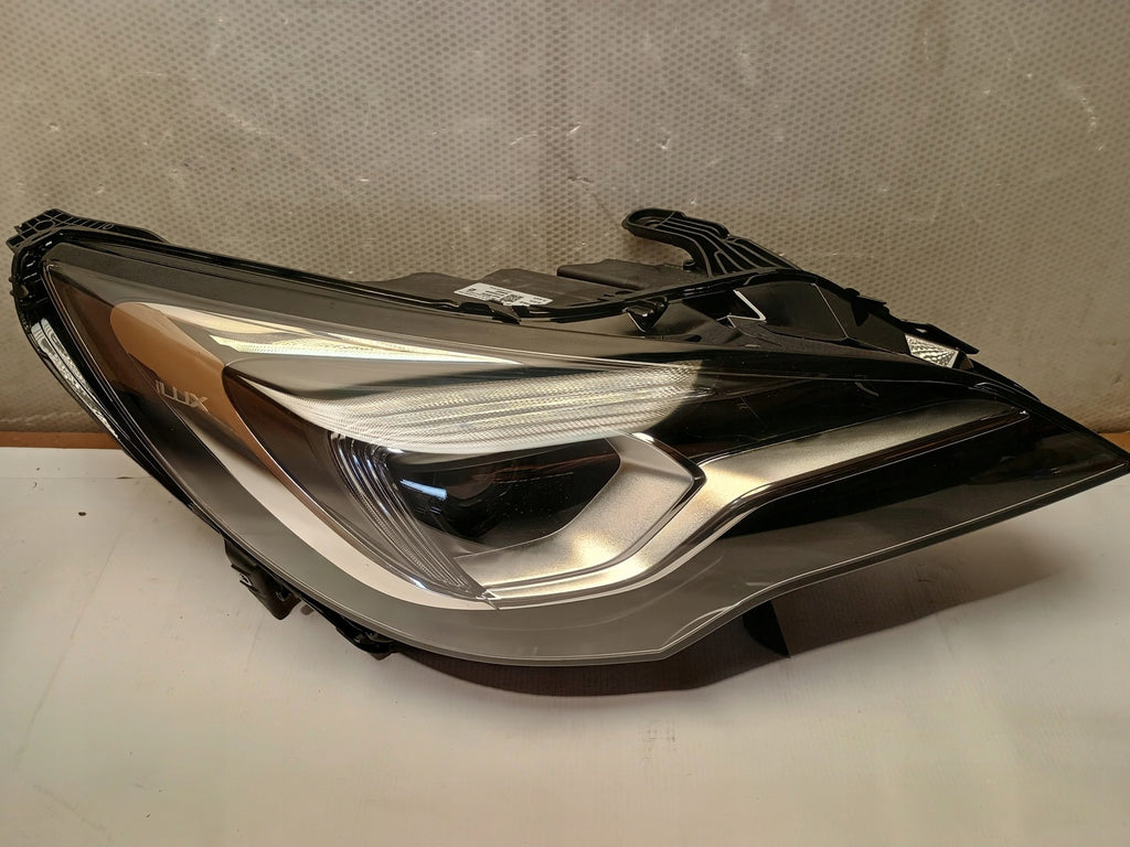 Frontscheinwerfer Opel Astra 39228806 LED Rechts Scheinwerfer Headlight