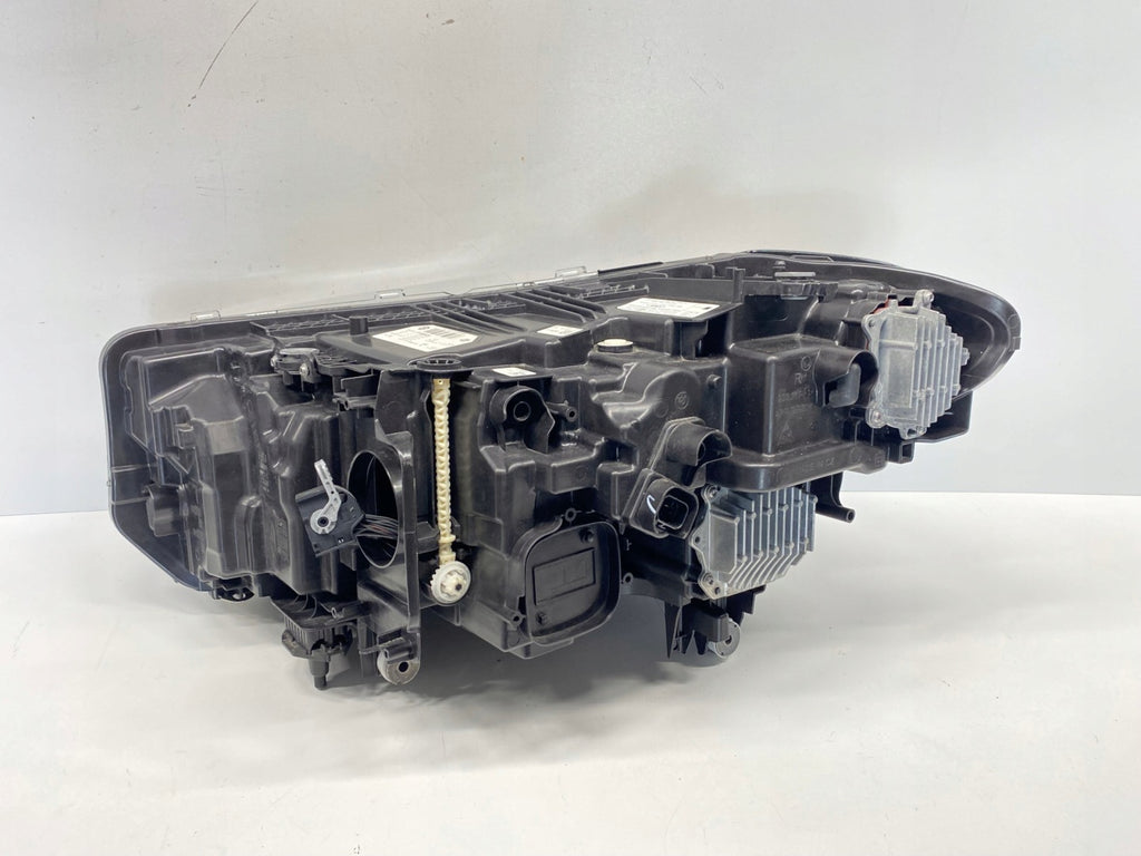 Frontscheinwerfer BMW 6 G32 5A38906-03 Rechts Scheinwerfer Headlight SCH2916187418fa