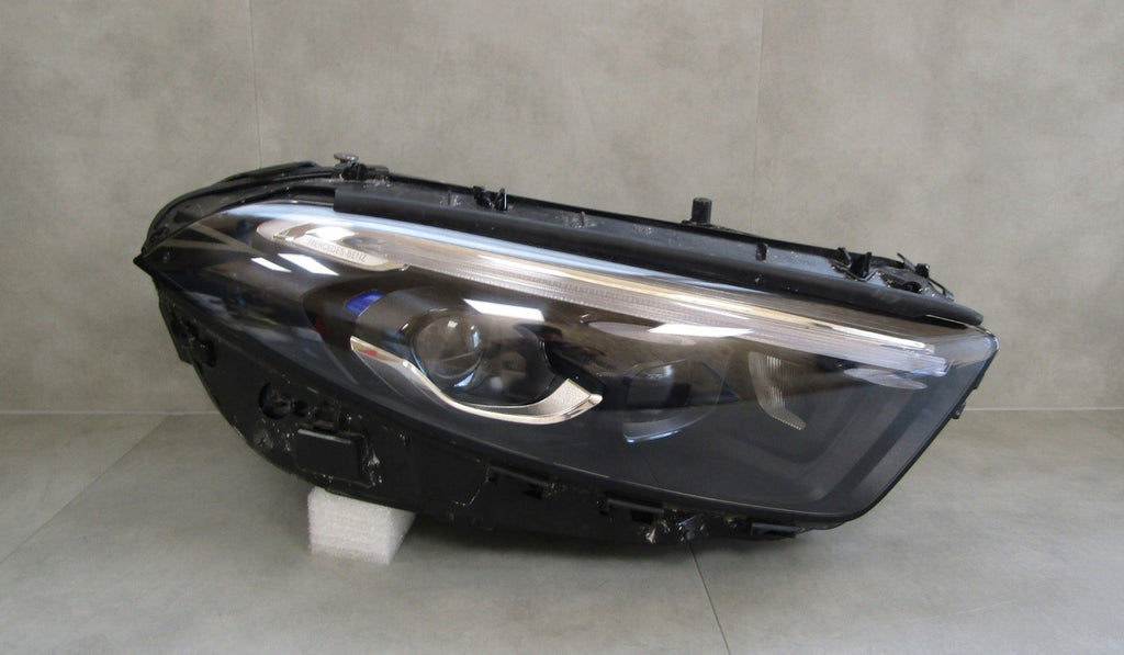 Frontscheinwerfer Mercedes-Benz W177 A1779065804 LED Rechts Headlight SCH7484878710sr