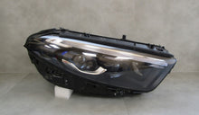 Laden Sie das Bild in den Galerie-Viewer, Frontscheinwerfer Mercedes-Benz W177 A1779065804 LED Rechts Headlight SCH7484878710sr