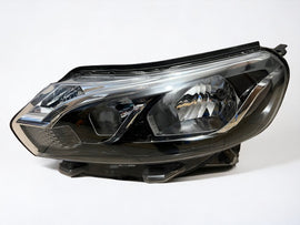 Frontscheinwerfer Toyota Proace 9808581280-00 Links Scheinwerfer Headlight