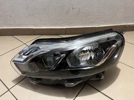 Frontscheinwerfer Toyota Proace 9808581280-00 Links Scheinwerfer Headlight