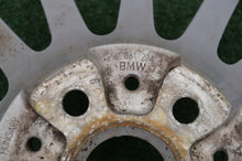Load image into Gallery viewer, 1x Alufelge 18 Zoll 8.0" 5x112 30ET Glanz Silber 6861224 BMW 5 G31 G30 Rim Wheel FEL3109896724ko