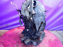 Laden Sie das Bild in den Galerie-Viewer, Motor Seat Ibiza IV BMS 1.4 TDI 80PS 59kW 2008 Diesel Engine Unkomplett MOT3438770744hz