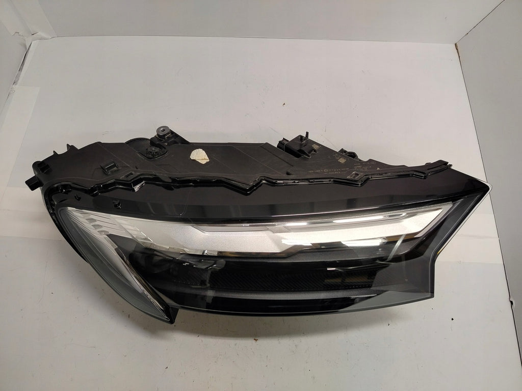 Frontscheinwerfer Audi Q7 4M0941012D LED Rechts Scheinwerfer Headlight SCH7983363395wk