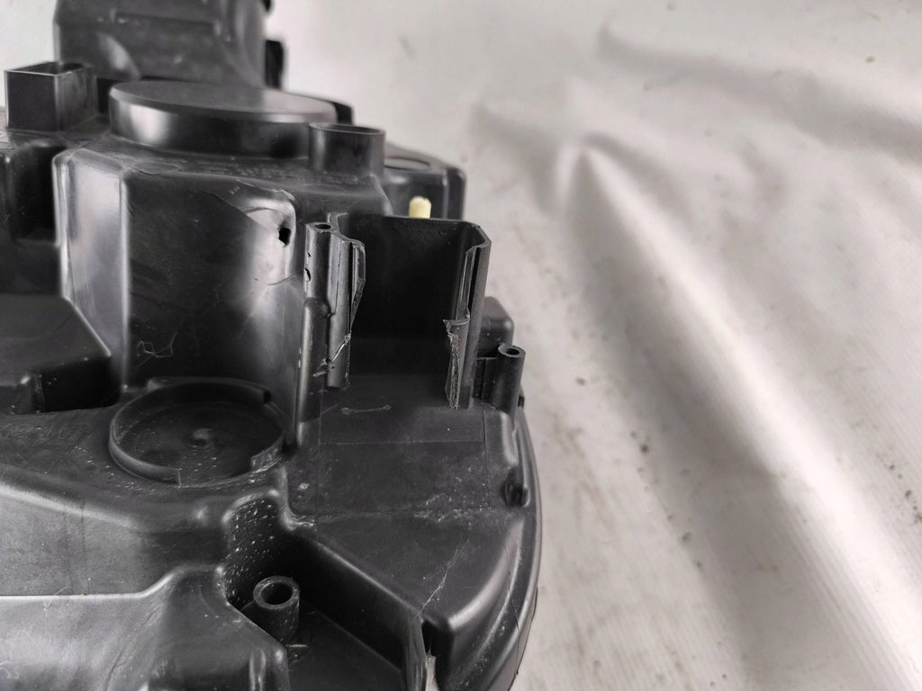 Frontscheinwerfer Citroën C4 III 73243672 9830649280 LED Rechts Headlight SCH8218840823gh