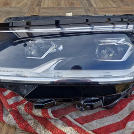 Frontscheinwerfer VW Multivan Caravelle 7L1941035D LED Links Headlight SCH6294002012vx