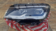 Load image into Gallery viewer, Frontscheinwerfer VW Multivan Caravelle 7L1941035D LED Links Headlight SCH6294002012vx