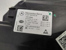 Laden Sie das Bild in den Galerie-Viewer, Frontscheinwerfer Mercedes-Benz W247 A2479064204 FALSE Scheinwerfer Headlight SCH9522124258qv
