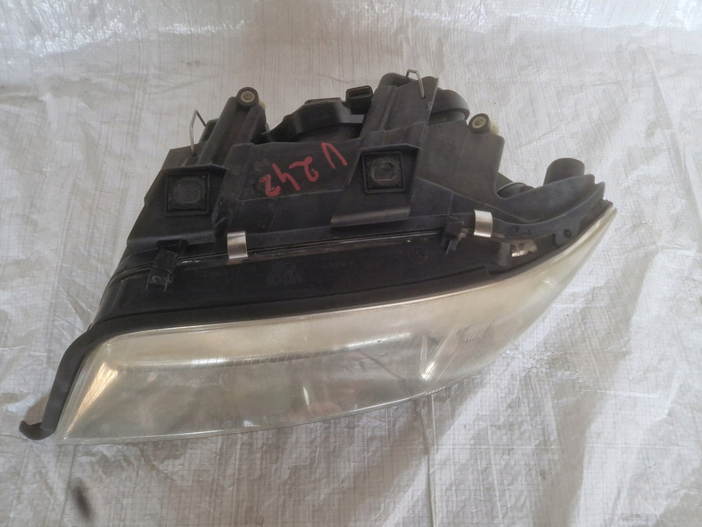 Frontscheinwerfer Audi A6 C5 4B0941029K Links Scheinwerfer Headlight