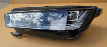 Laden Sie das Bild in den Galerie-Viewer, Frontscheinwerfer Skoda Octavia I 5E4941015A Links Scheinwerfer Headlight SCH7000294165wo