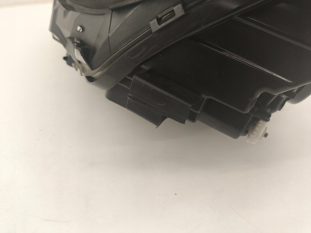 Frontscheinwerfer Mercedes-Benz W176 A1768201161 Bi-Xenon Links Headlight SCH1196712666da