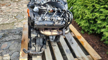 Load image into Gallery viewer, Motor VW Phaeton CAR 3.0 TDI Diesel Engine Unkomplett