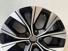 Laden Sie das Bild in den Galerie-Viewer, 1x Alufelge 18 Zoll 403001041R Renault Captur Ii Rim Wheel FEL4966600859sj