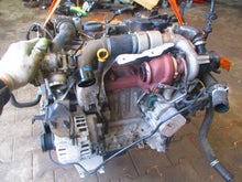 Laden Sie das Bild in den Galerie-Viewer, Motor Ford UGJE UGJC UGCA UGCB 1.5 TDCI 90PS 81TKm 2012 Diesel Engine Komplett MOT4153059467zc