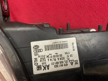 Laden Sie das Bild in den Galerie-Viewer, Frontscheinwerfer Audi A6 C6 4F0941003AK Xenon Links Scheinwerfer Headlight