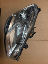Laden Sie das Bild in den Galerie-Viewer, Frontscheinwerfer Citroën Berlingo Partner 120520 Rechts Scheinwerfer Headlight SCH5025330504cc