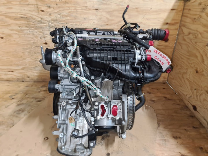 Motor Renault Twingo I H4BF453 0.9 TCE 92PS 68kW 3TKm 2023 Benzin Komplett MOT7817382796du