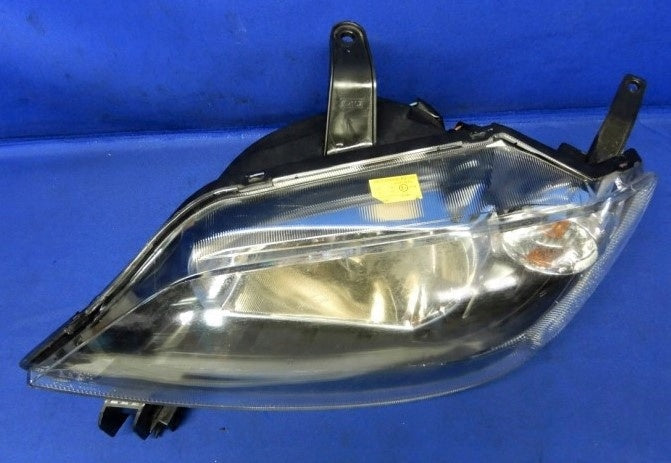 Frontscheinwerfer Mazda Demio 3M71-13W030-AG Links Scheinwerfer Headlight