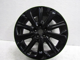 1x Alufelge 20 Zoll 7.5