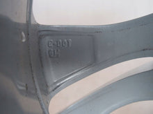 Laden Sie das Bild in den Galerie-Viewer, 1x Alufelge 18 Zoll 8.0" 5x110 40ET Opel Insignia B Rim Wheel FEL8966332561rf