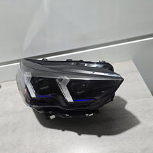 Laden Sie das Bild in den Galerie-Viewer, Frontscheinwerfer BMW X2 5A77EC8 Rechts Scheinwerfer Headlight SCH9725956652bk
