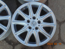 Laden Sie das Bild in den Galerie-Viewer, 4x Alufelge 16 Zoll 6.5" 5x112 Audi A4 B8 Rim Wheel FEL7092653461bh