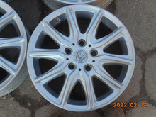Laden Sie das Bild in den Galerie-Viewer, 4x Alufelge 16 Zoll 6.5" 5x112 Audi A4 B8 Rim Wheel FEL7092653461bh