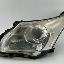 Frontscheinwerfer Toyota Avensis H279 12675 Links Scheinwerfer Headlight SCH5669671882up