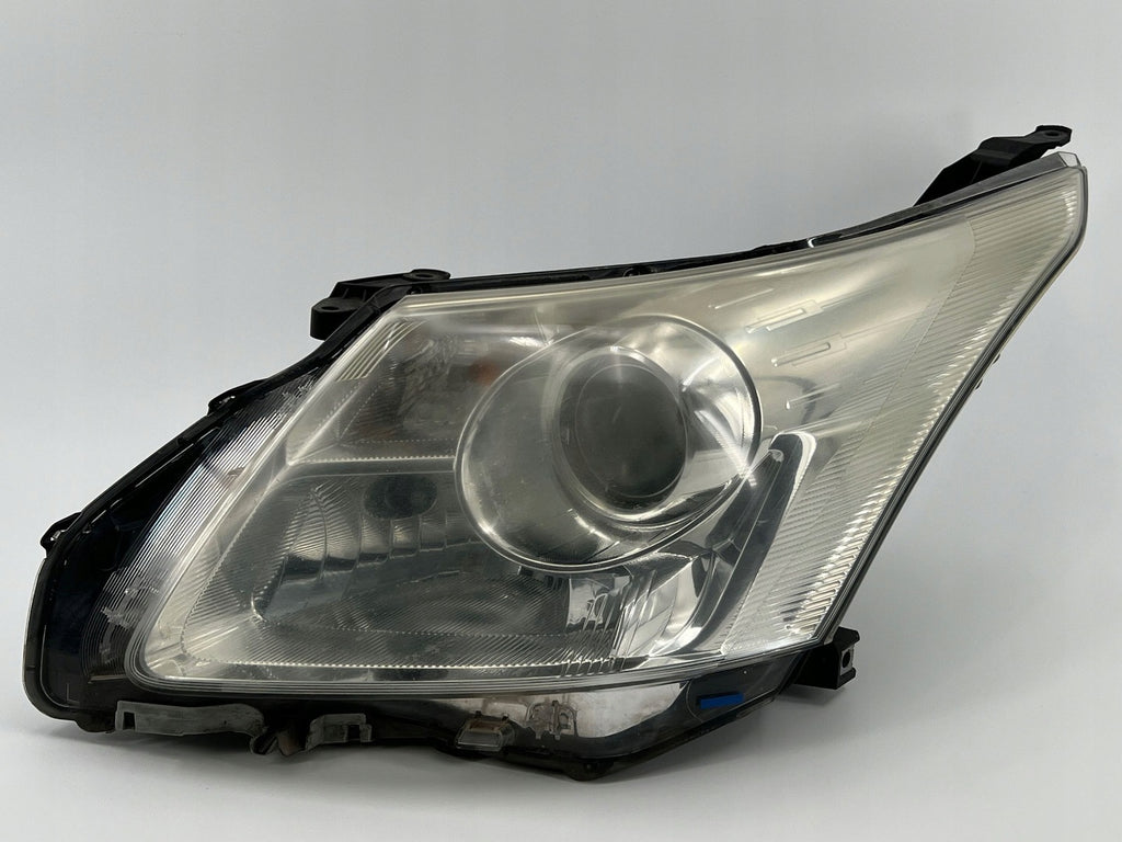 Frontscheinwerfer Toyota Avensis H279 12675 Links Scheinwerfer Headlight SCH5669671882up