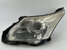 Laden Sie das Bild in den Galerie-Viewer, Frontscheinwerfer Toyota Avensis H279 12675 Links Scheinwerfer Headlight SCH5669671882up