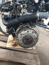Laden Sie das Bild in den Galerie-Viewer, Motor Audi Seat Skoda VW CKF 2.0 TDI 70TKm 2021 Diesel Engine Komplett