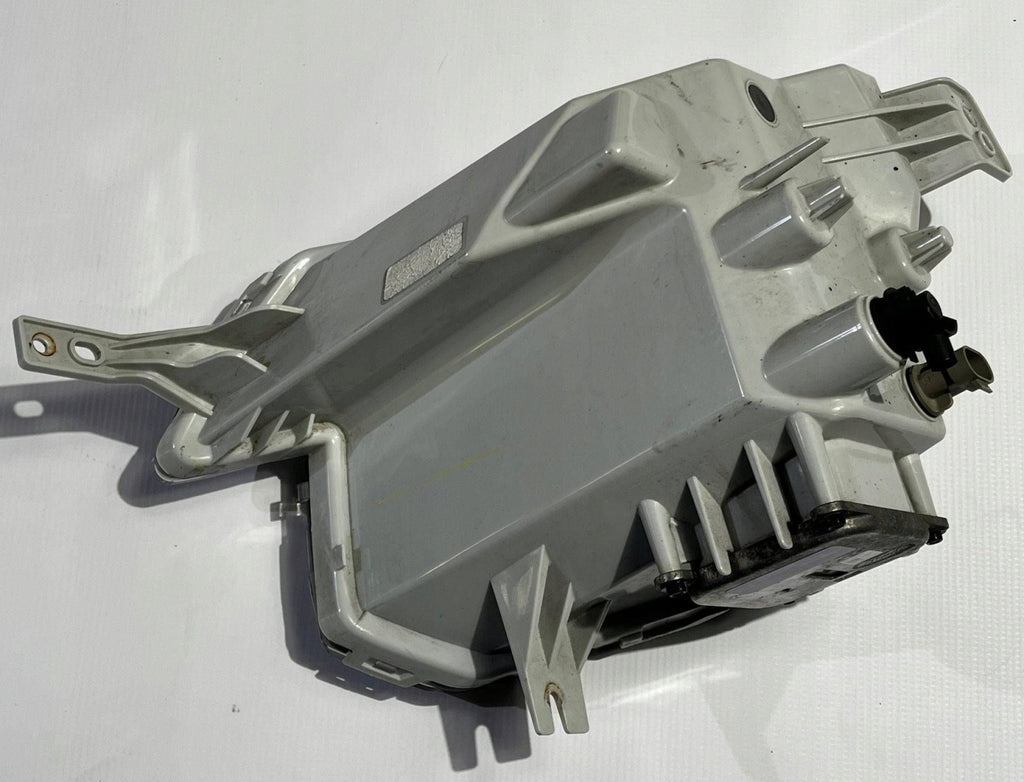 Frontscheinwerfer Ford I FB5315A254B Rechts Scheinwerfer Headlight SCH4740981439lz