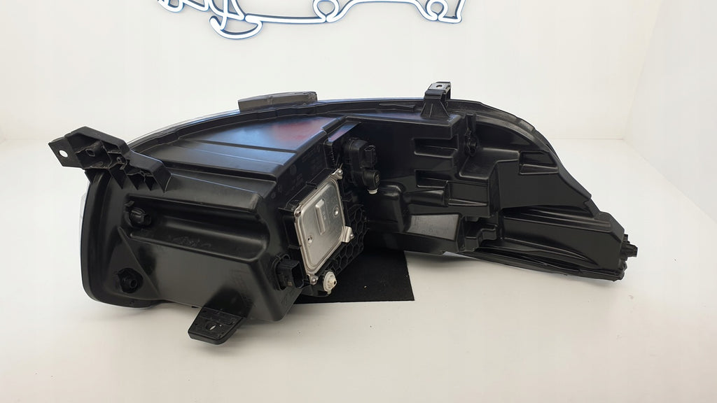 Frontscheinwerfer Renault Trafic 260601790R Full LED Links Headlight SCH3504098875qd