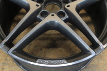Load image into Gallery viewer, 1x Alufelge 19 Zoll 9.5" 5x112 56ET A2054012000 Mercedes-Benz W205 Rim Wheel FEL6770354898as